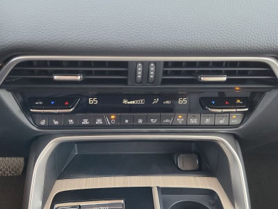 2026 Mazda Mazda CX-70 Plug-In Hybrid SC Plus