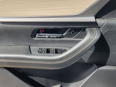 2026 Mazda Mazda CX-70 Plug-In Hybrid SC Plus