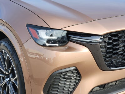 2025 Mazda Mazda CX-70 3.3 Turbo S Premium