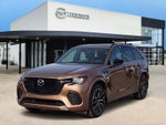 2025 Mazda Mazda CX-70 3.3 Turbo S Premium