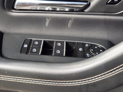 2025 Mazda Mazda CX-70 3.3 Turbo S Premium