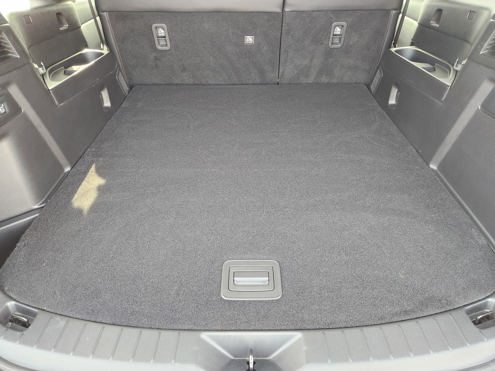 2025 Mazda Mazda CX-70 3.3 Turbo S Premium