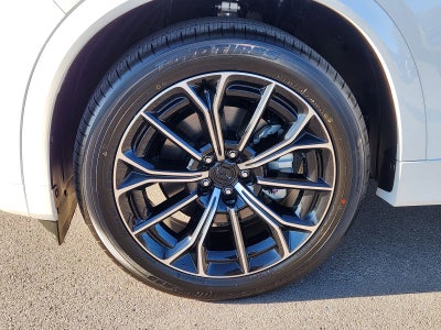 2026 Mazda Mazda CX-70 3.3 Turbo S Premium