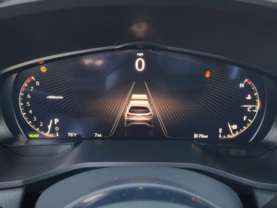 2026 Mazda Mazda CX-70 3.3 Turbo S Premium