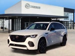 2026 Mazda Mazda CX-70 3.3 Turbo S Premium