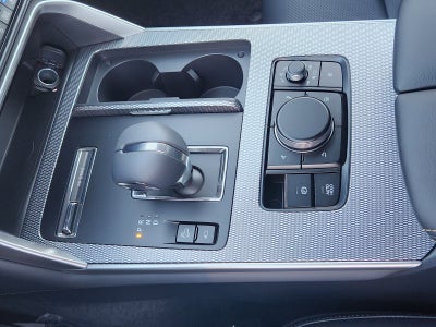 2026 Mazda Mazda CX-70 3.3 Turbo S Premium