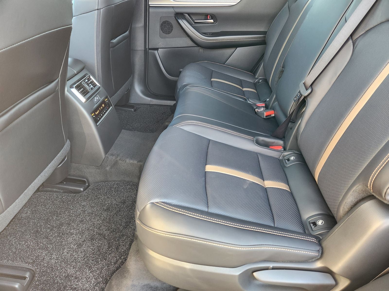 2026 Mazda Mazda CX-70 3.3 Turbo S Premium