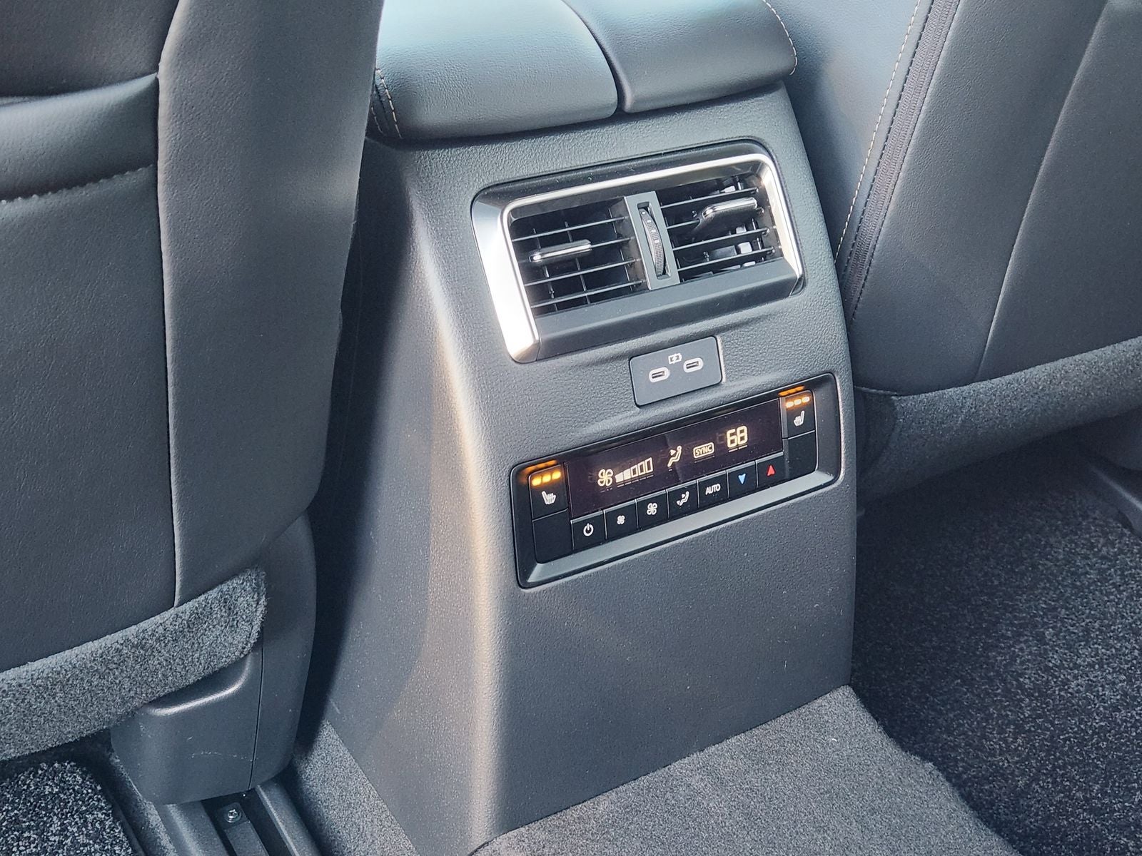 2026 Mazda Mazda CX-70 3.3 Turbo S Premium