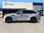 2026 Mazda Mazda CX-70 3.3 Turbo S Premium