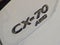 2026 Mazda Mazda CX-70 3.3 Turbo S Premium