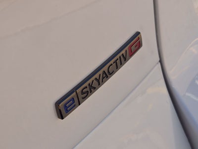 2026 Mazda Mazda CX-70 3.3 Turbo S Premium