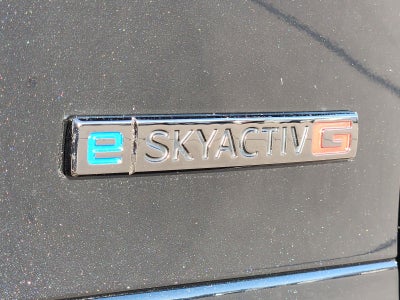 2026 Mazda Mazda CX-70 3.3 Turbo S Premium