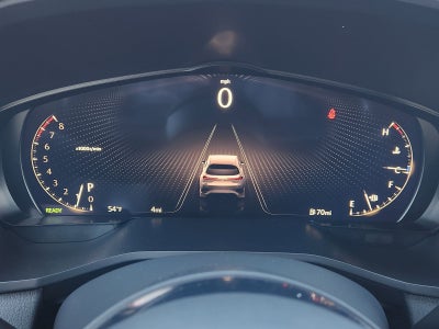 2026 Mazda Mazda CX-70 3.3 Turbo S Premium