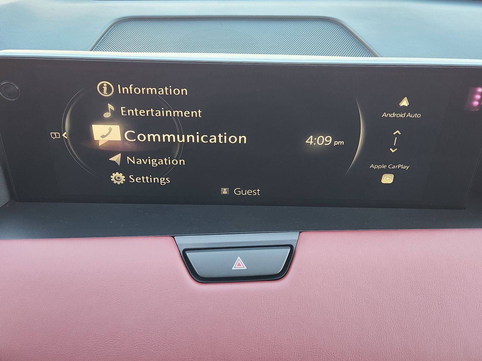 2026 Mazda Mazda CX-70 3.3 Turbo S Premium