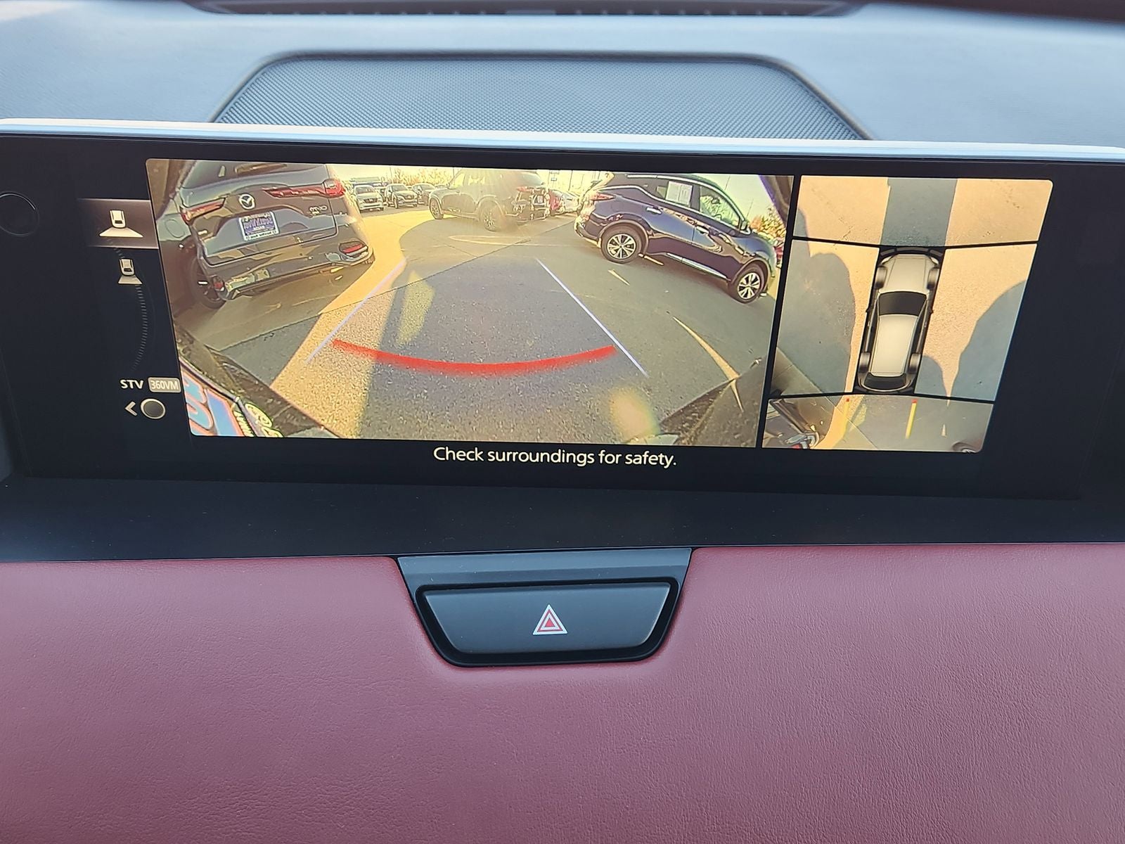 2026 Mazda Mazda CX-70 3.3 Turbo S Premium