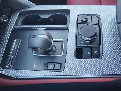 2026 Mazda Mazda CX-70 3.3 Turbo S Premium