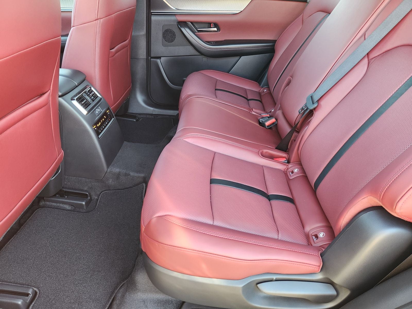 2026 Mazda Mazda CX-70 3.3 Turbo S Premium