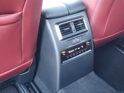 2026 Mazda Mazda CX-70 3.3 Turbo S Premium