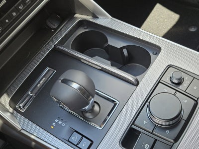 2025 Mazda Mazda CX-70 3.3 Turbo S Premium