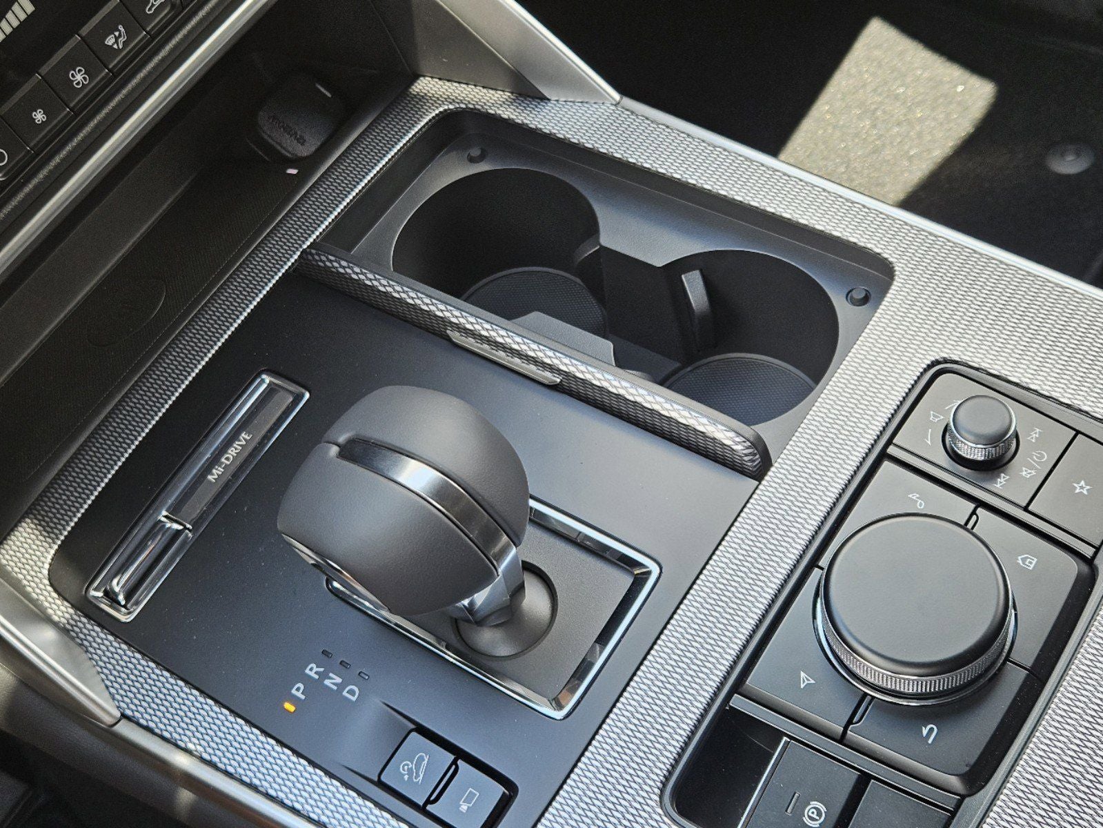 2025 Mazda Mazda CX-70 3.3 Turbo S Premium