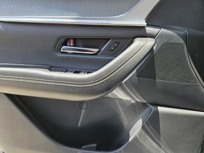 2025 Mazda Mazda CX-70 3.3 Turbo S Premium