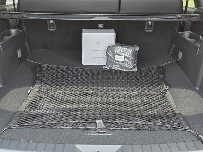 2025 Mazda Mazda CX-70 3.3 Turbo S Premium