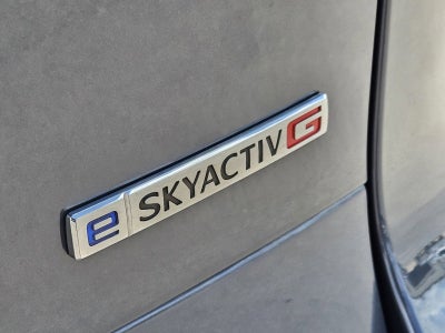 2025 Mazda Mazda CX-70 3.3 Turbo S Premium