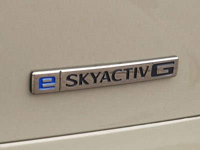 2026 Mazda Mazda CX-70 3.3 Turbo Premium Plus