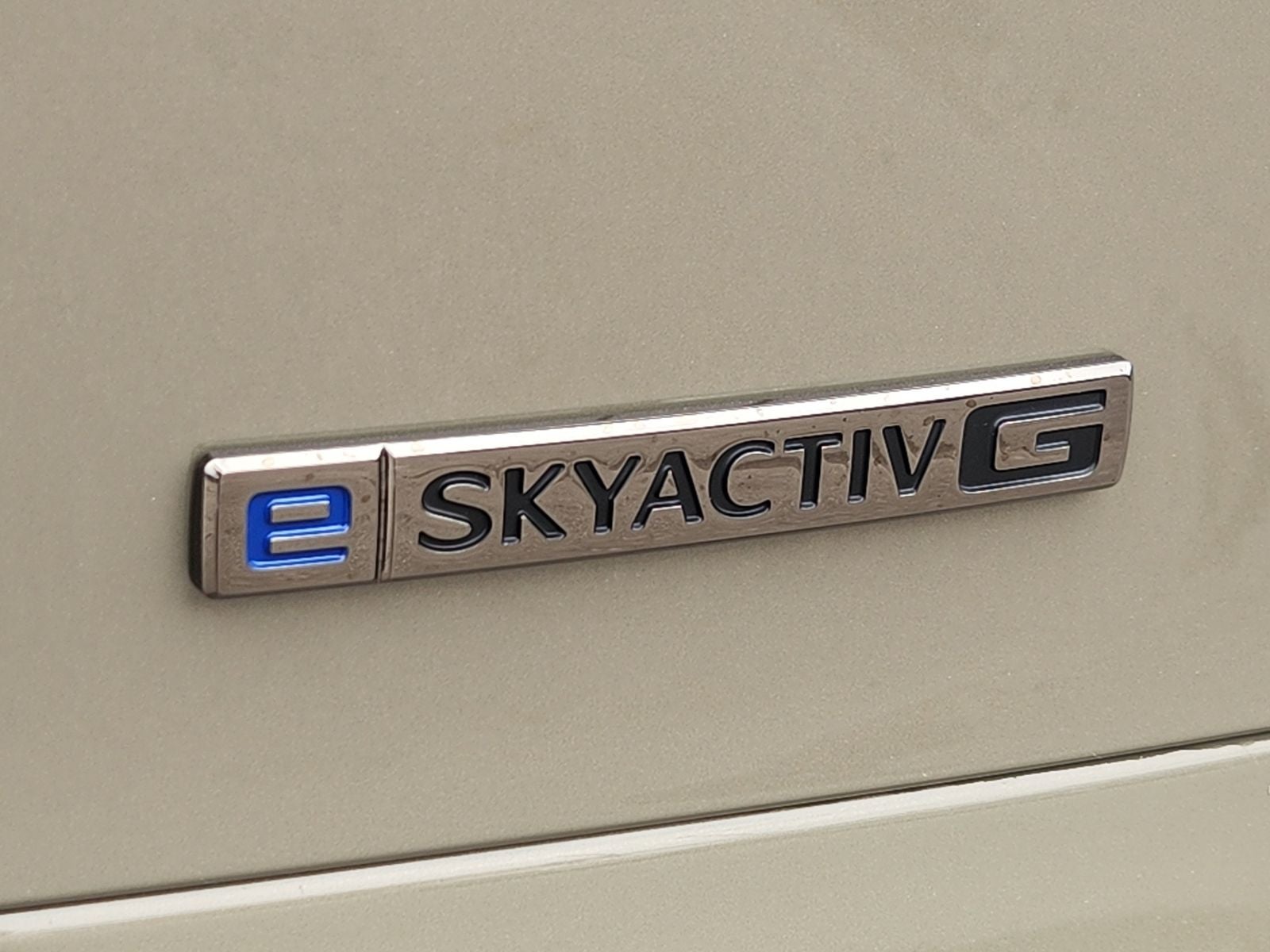 2026 Mazda Mazda CX-70 3.3 Turbo Premium Plus