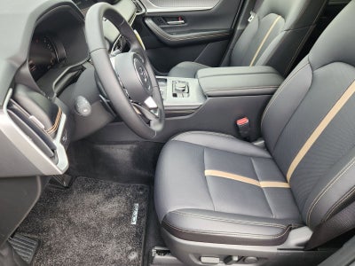 2026 Mazda Mazda CX-70 3.3 Turbo Premium Plus