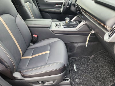 2026 Mazda Mazda CX-70 3.3 Turbo Premium Plus