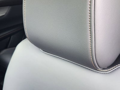 2026 Mazda Mazda CX-70 3.3 Turbo Premium Plus