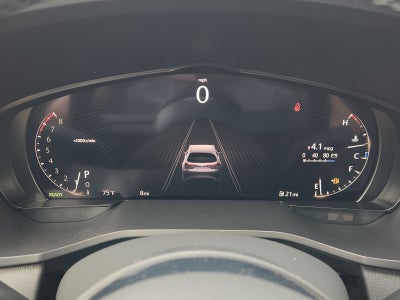 2026 Mazda Mazda CX-70 3.3 Turbo Premium Plus