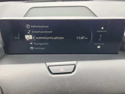 2026 Mazda Mazda CX-70 3.3 Turbo Premium Plus