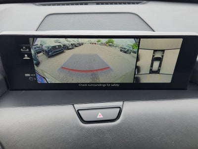 2026 Mazda Mazda CX-70 3.3 Turbo Premium Plus