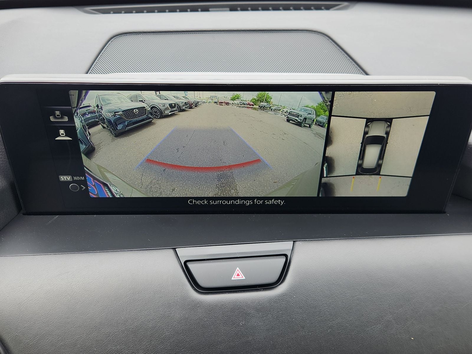 2026 Mazda Mazda CX-70 3.3 Turbo Premium Plus