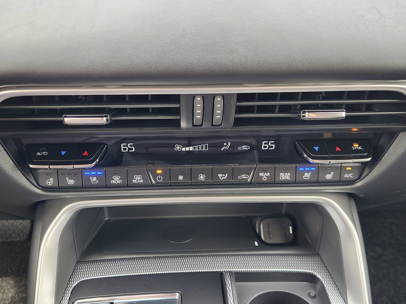 2026 Mazda Mazda CX-70 3.3 Turbo Premium Plus