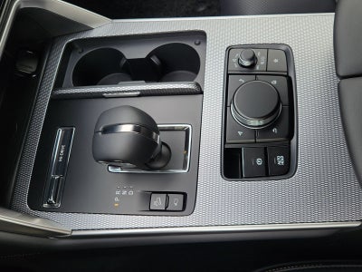 2026 Mazda Mazda CX-70 3.3 Turbo Premium Plus