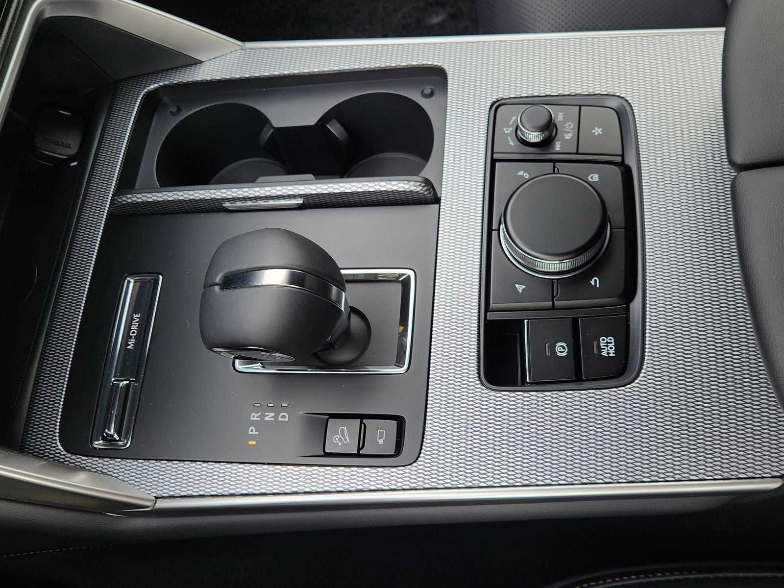 2026 Mazda Mazda CX-70 3.3 Turbo Premium Plus