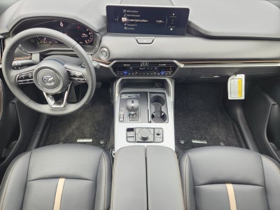 2026 Mazda Mazda CX-70 3.3 Turbo Premium Plus