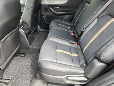 2026 Mazda Mazda CX-70 3.3 Turbo Premium Plus