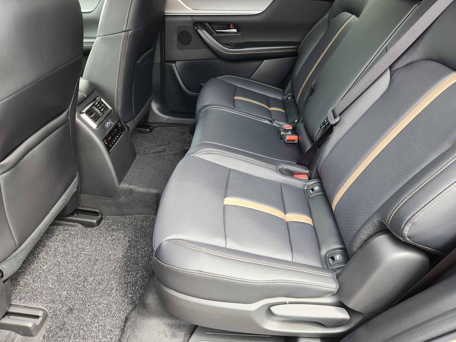 2026 Mazda Mazda CX-70 3.3 Turbo Premium Plus