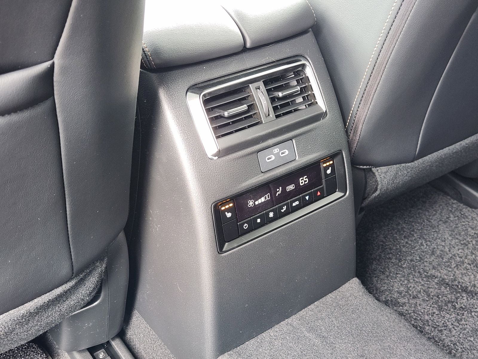 2026 Mazda Mazda CX-70 3.3 Turbo Premium Plus