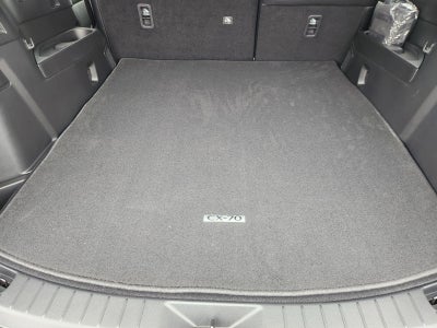 2026 Mazda Mazda CX-70 3.3 Turbo Premium Plus