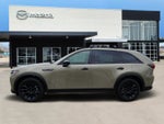 2026 Mazda Mazda CX-70 3.3 Turbo Premium Plus