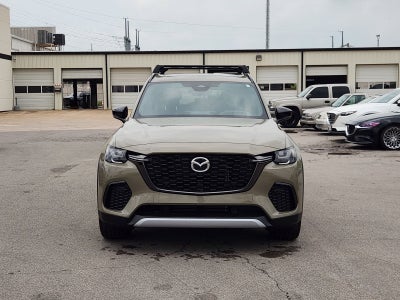 2026 Mazda Mazda CX-70 3.3 Turbo Premium Plus