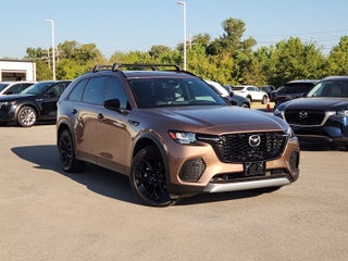 2026 Mazda Mazda CX-70 3.3 Turbo Premium Plus