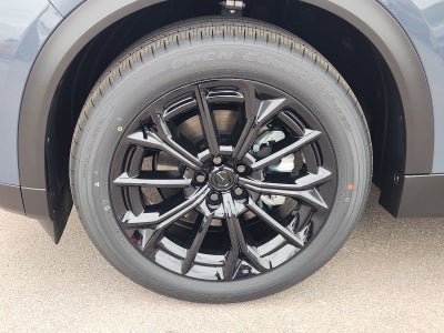 2026 Mazda Mazda CX-70 3.3 Turbo Premium Plus