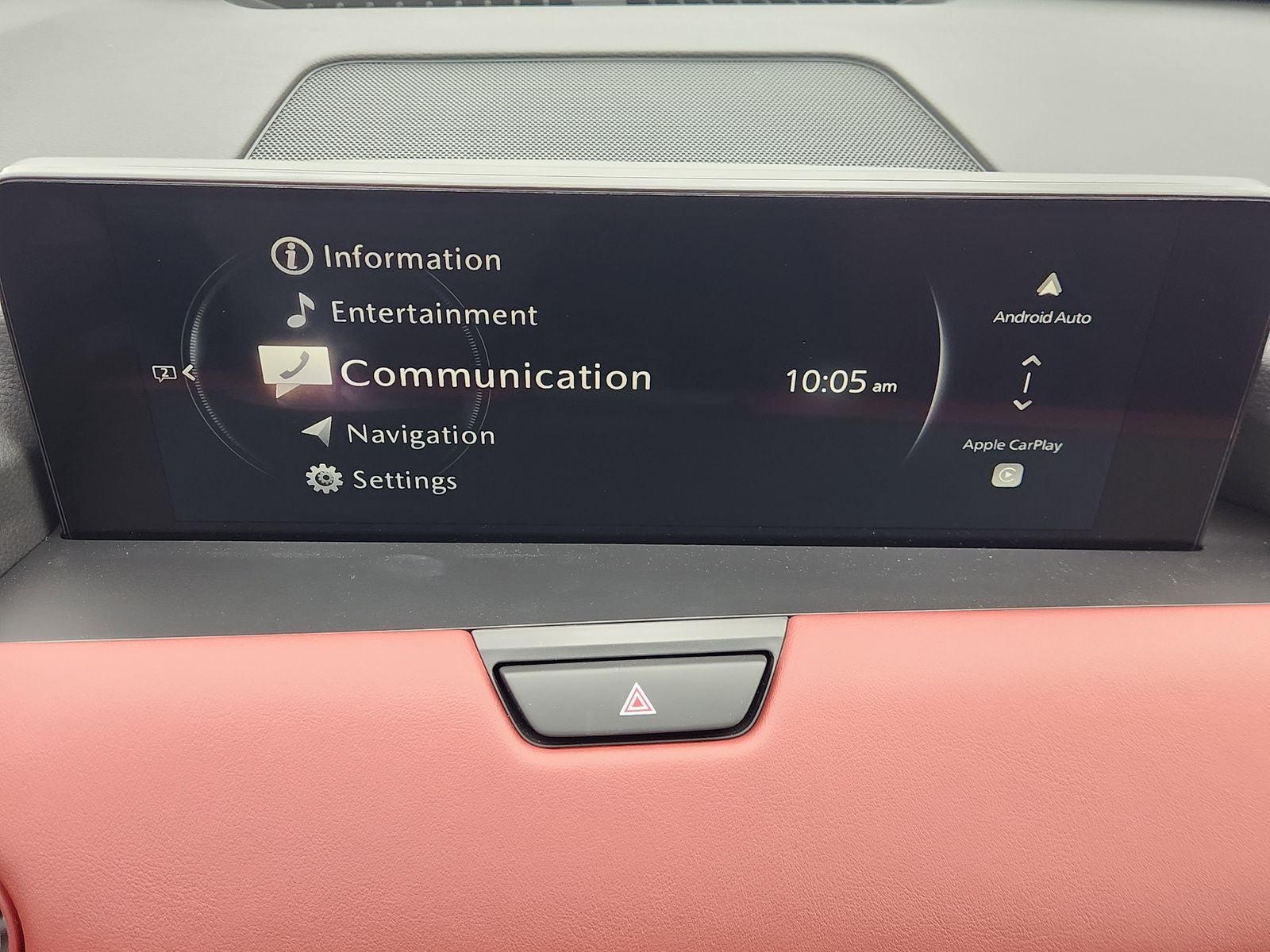 2026 Mazda Mazda CX-70 3.3 Turbo Premium Plus