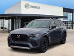 2026 Mazda Mazda CX-70 3.3 Turbo Premium Plus